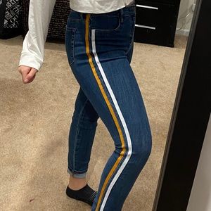 Pacsun jeans